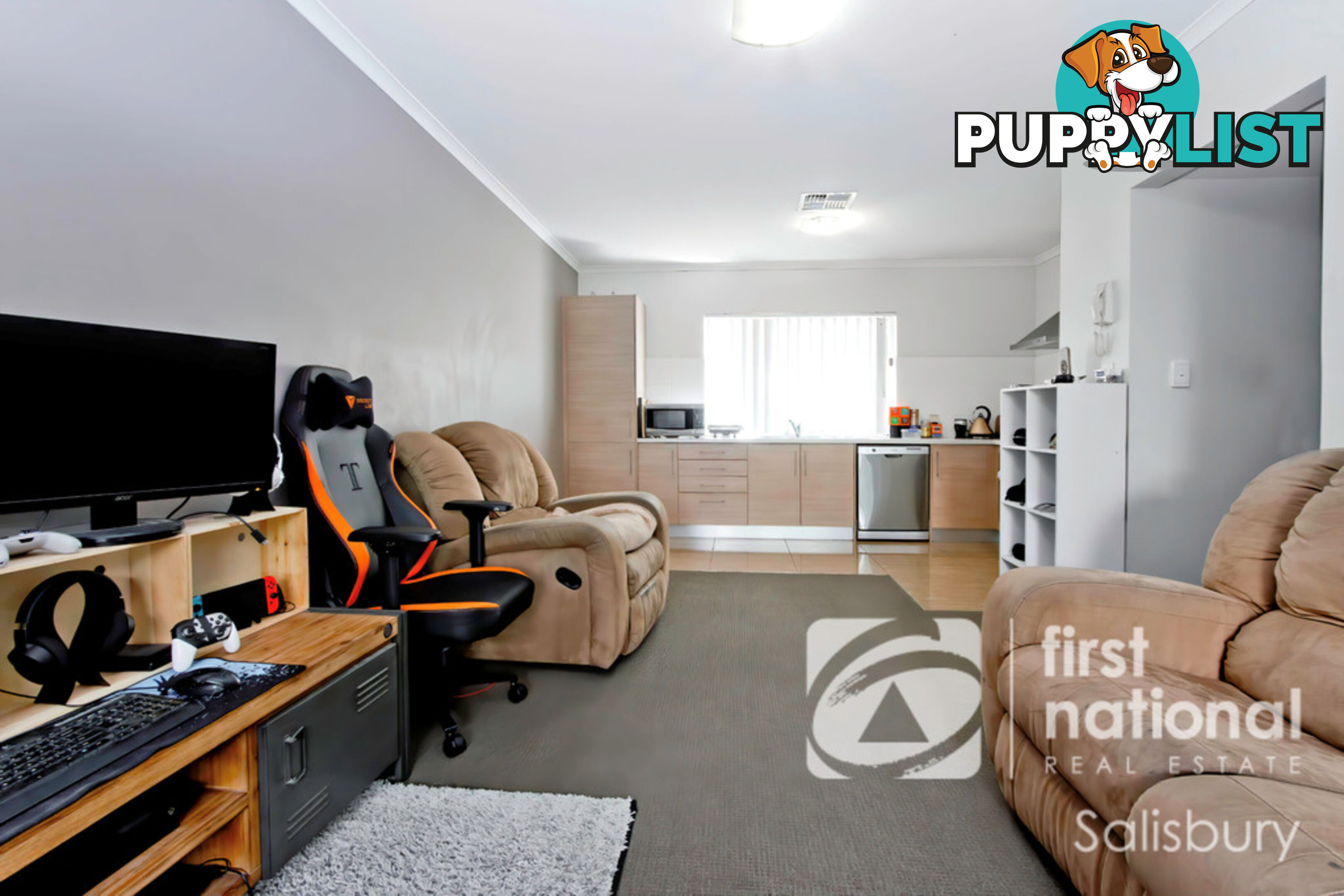 17/23-25 Metro Parade MAWSON LAKES SA 5095