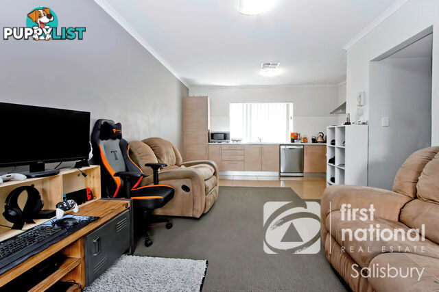 17/23-25 Metro Parade MAWSON LAKES SA 5095