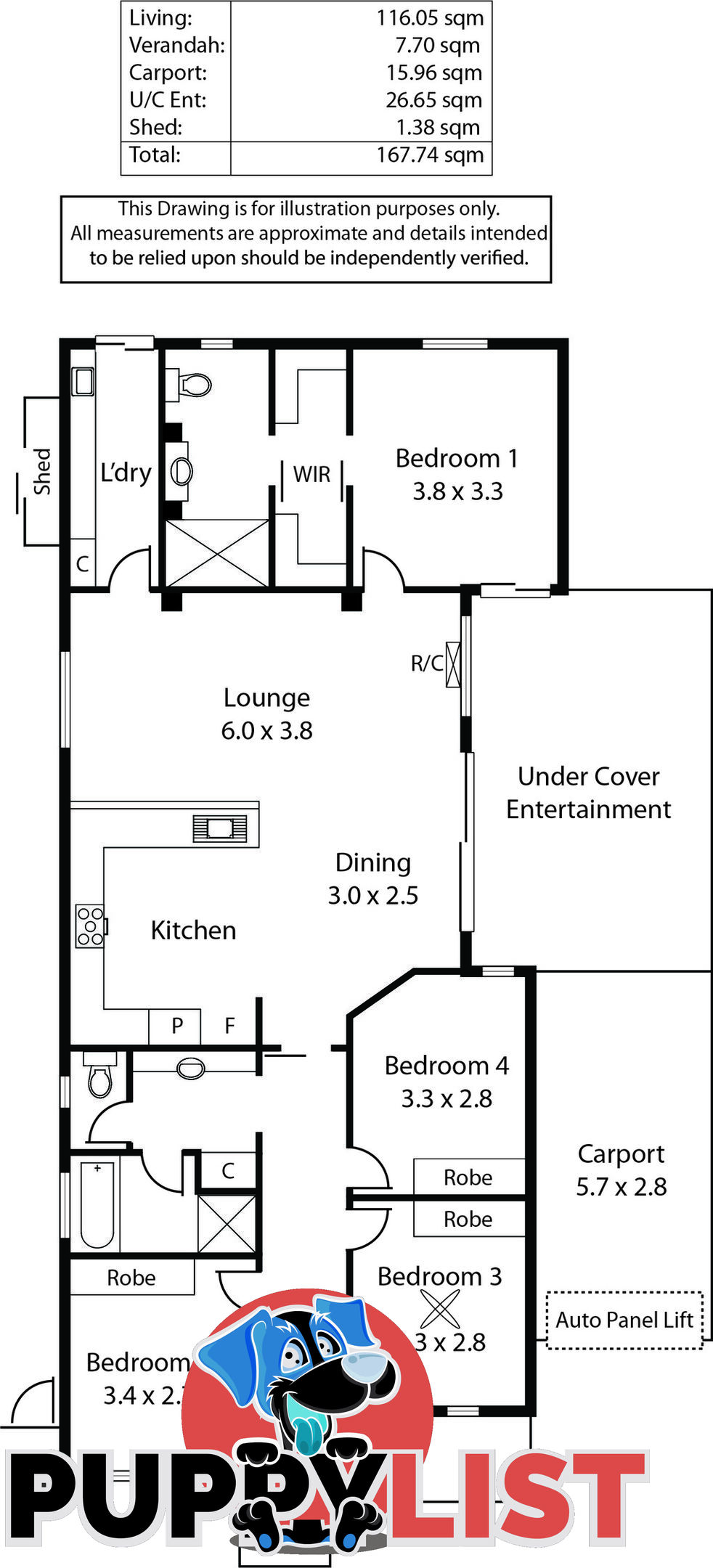 21 Jabez Way BLAKEVIEW SA 5114