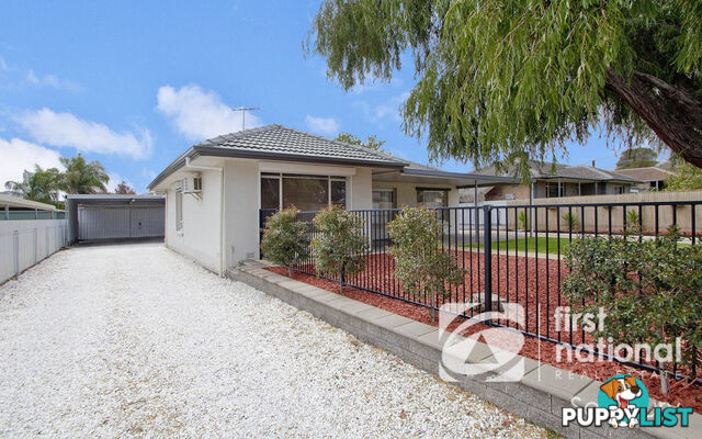 10 Pearl Street SALISBURY EAST SA 5109