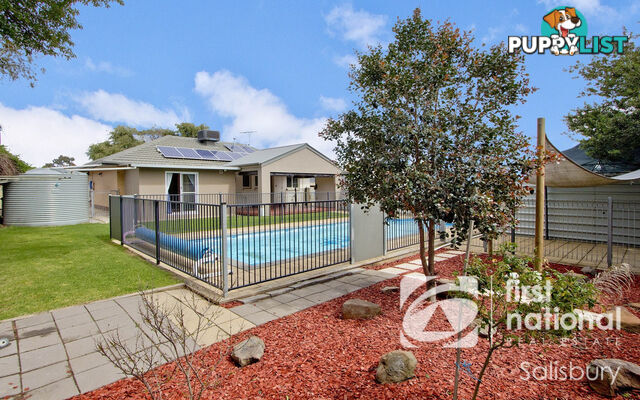 10 Pearl Street SALISBURY EAST SA 5109