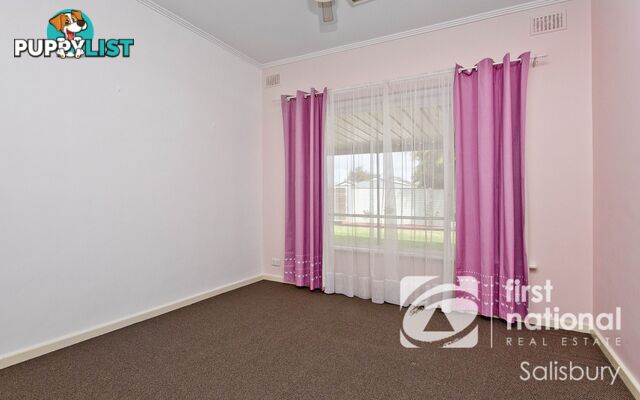 10 Pearl Street SALISBURY EAST SA 5109