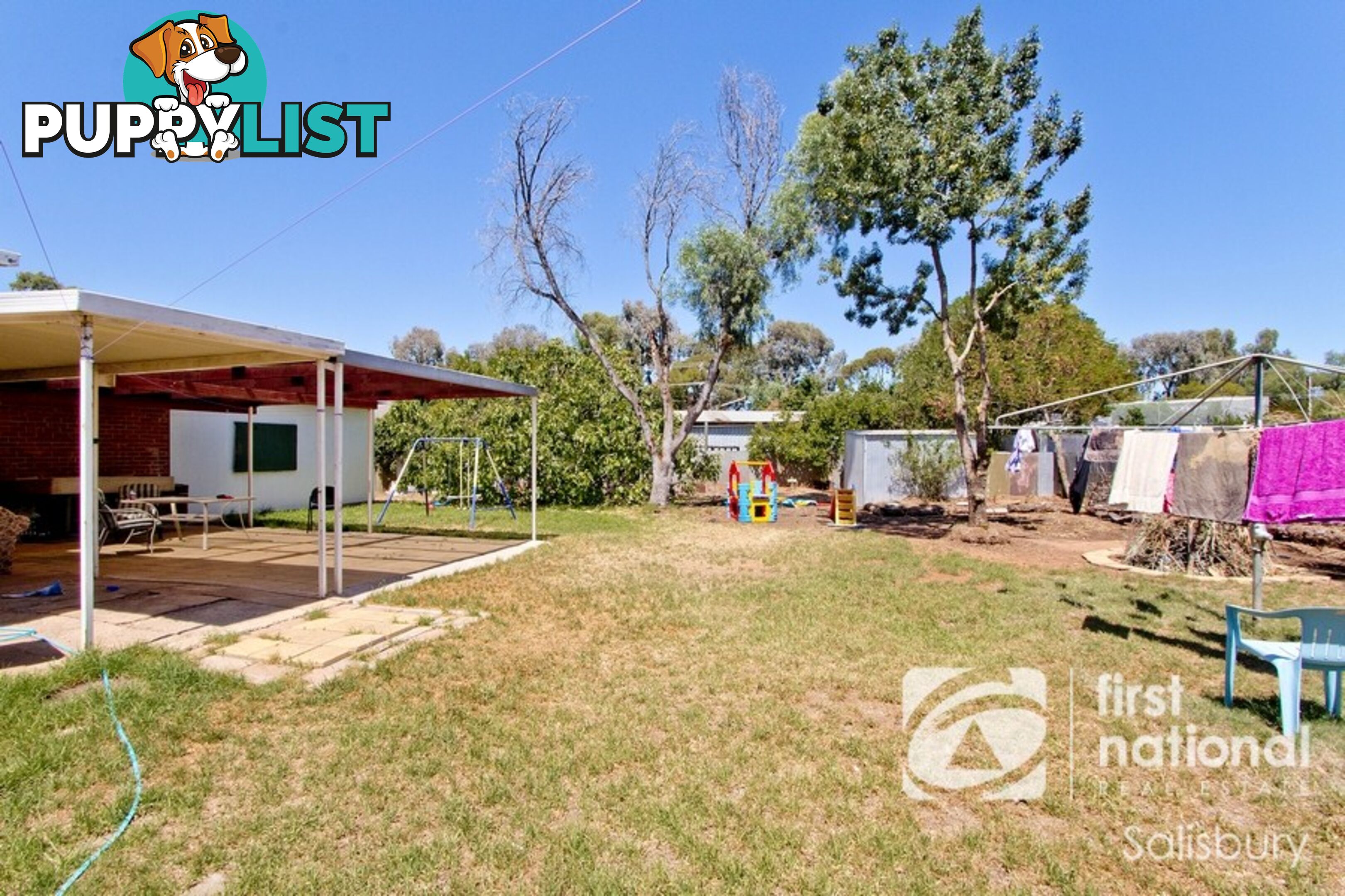 20 Deering Street SALISBURY NORTH SA 5108