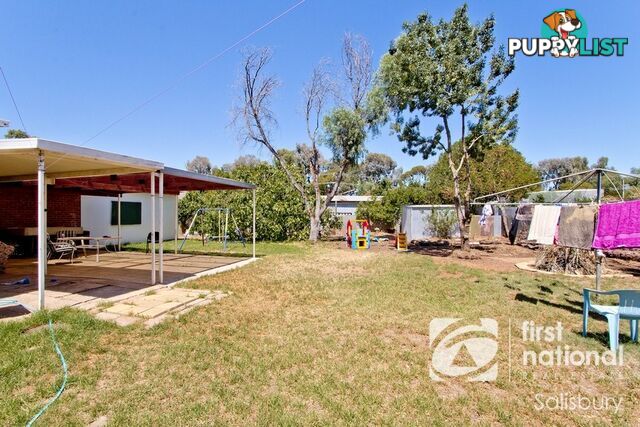 20 Deering Street SALISBURY NORTH SA 5108