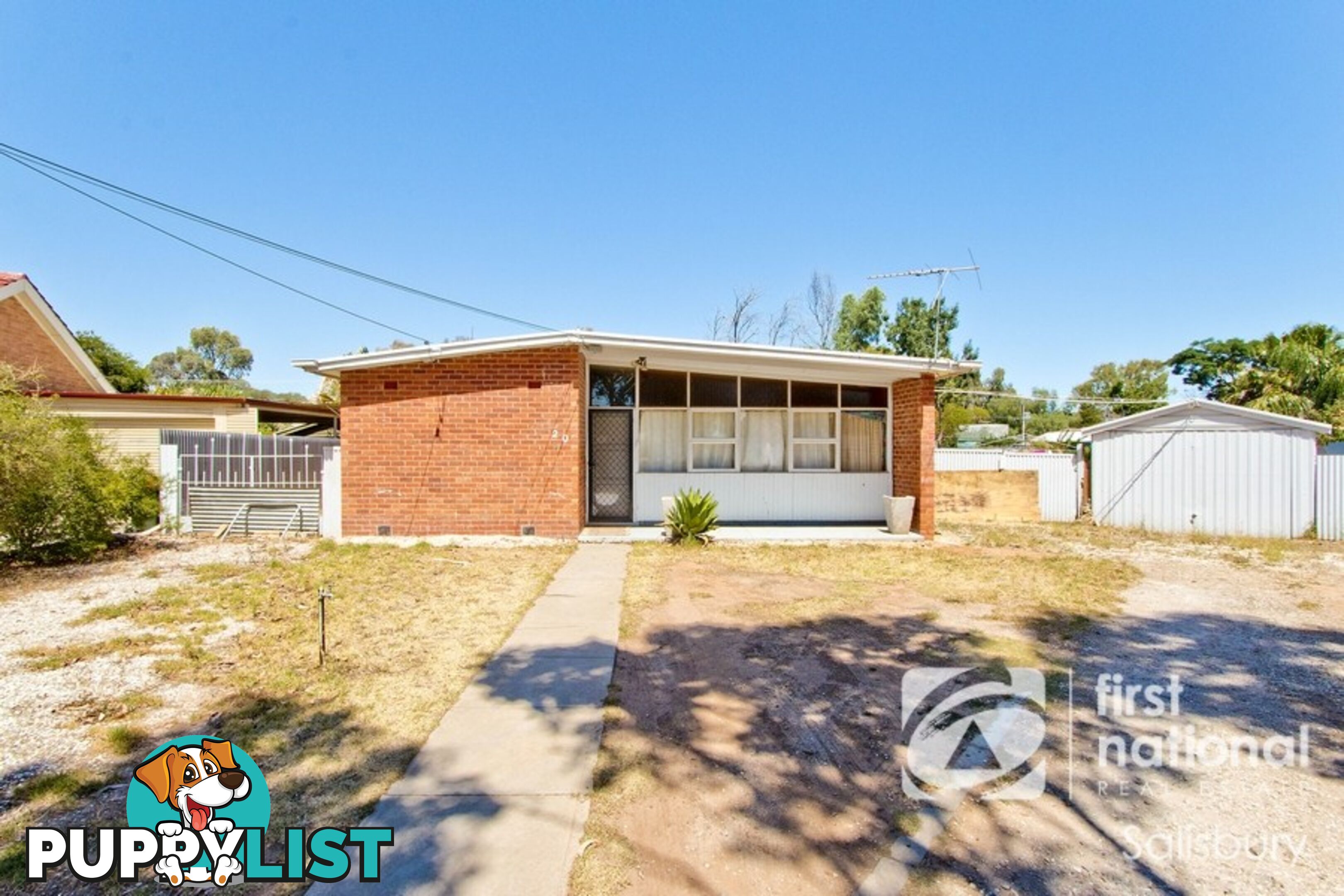 20 Deering Street SALISBURY NORTH SA 5108