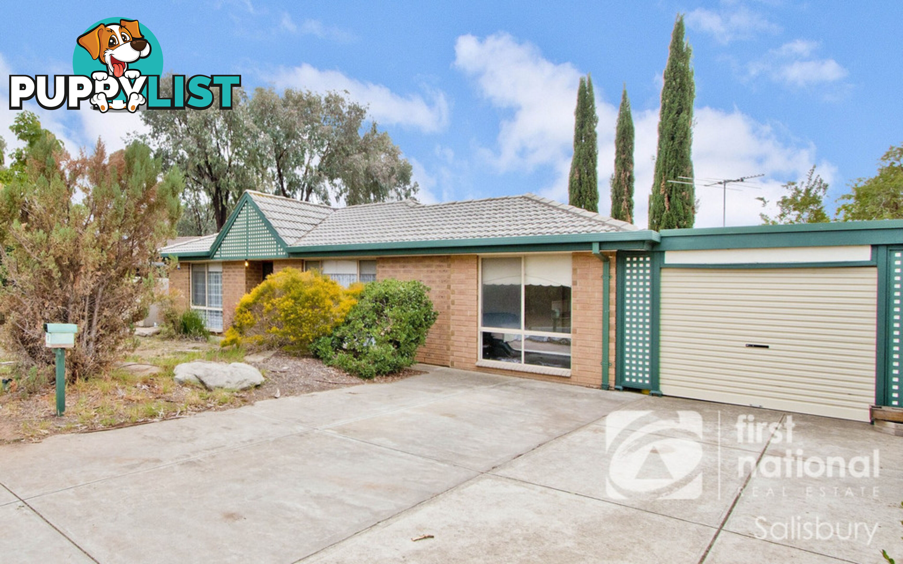 5 Kingswood Crescent PARALOWIE SA 5108