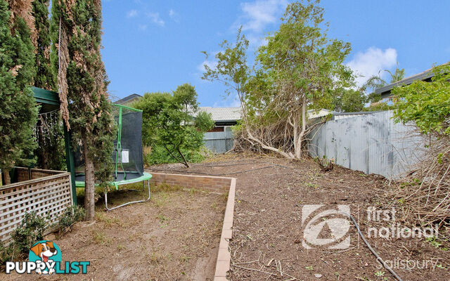 5 Kingswood Crescent PARALOWIE SA 5108