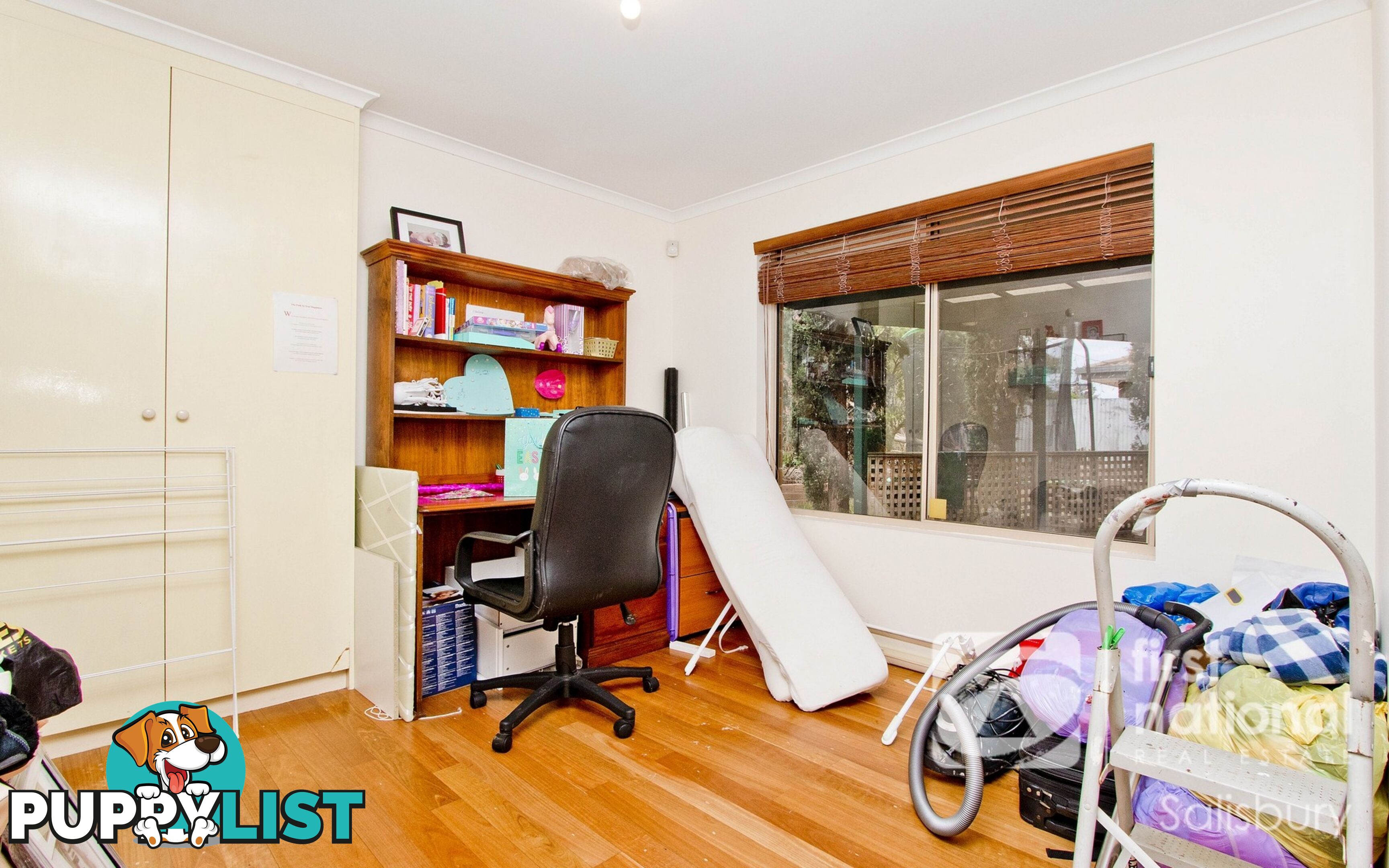 5 Kingswood Crescent PARALOWIE SA 5108