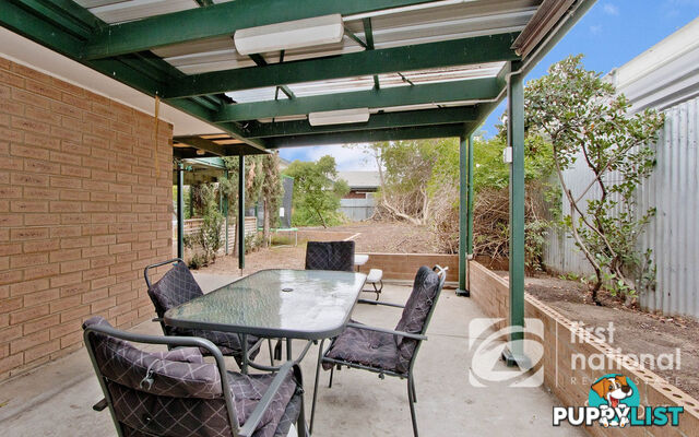 5 Kingswood Crescent PARALOWIE SA 5108