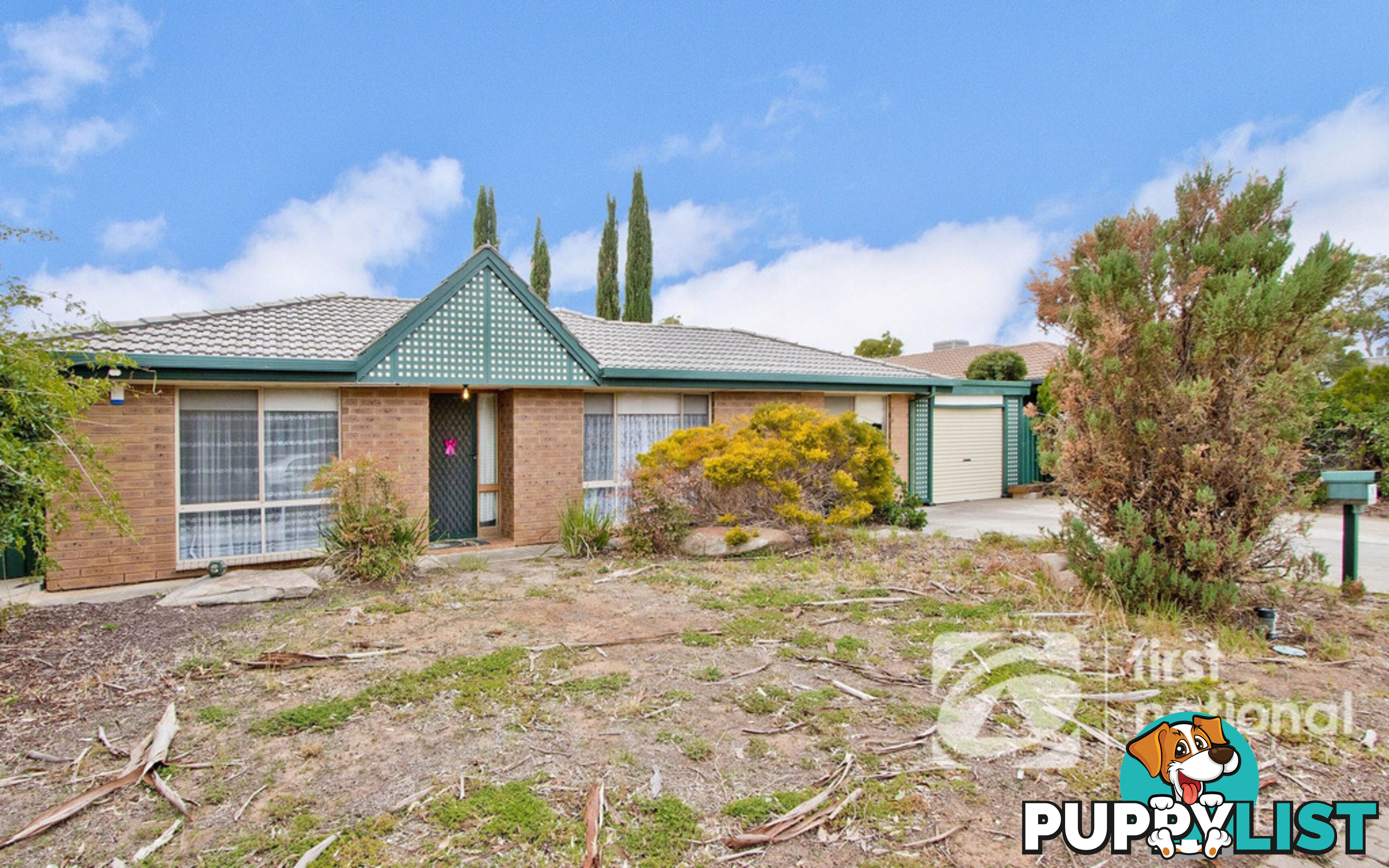 5 Kingswood Crescent PARALOWIE SA 5108