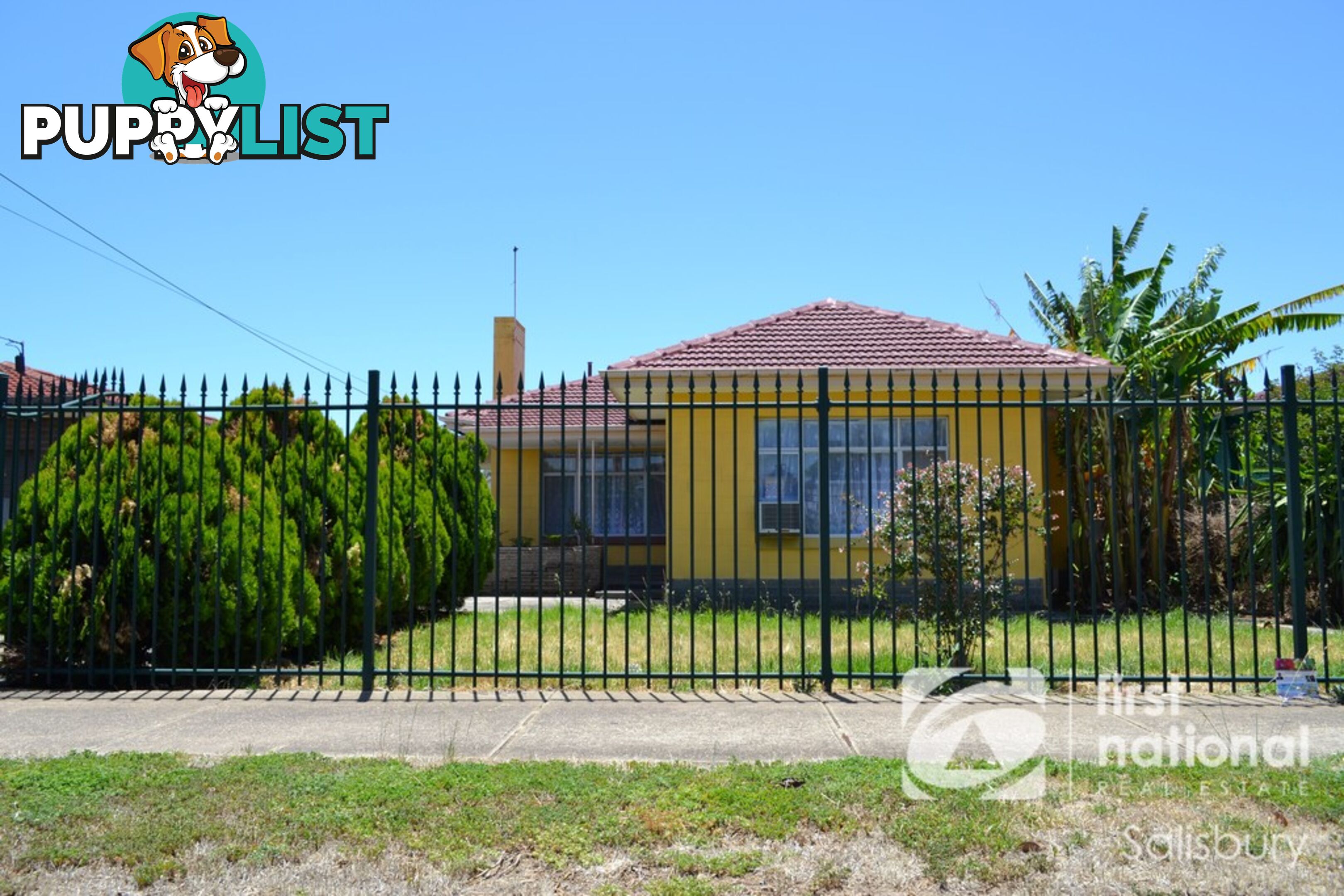 8 Chapman Road MANSFIELD PARK SA 5012