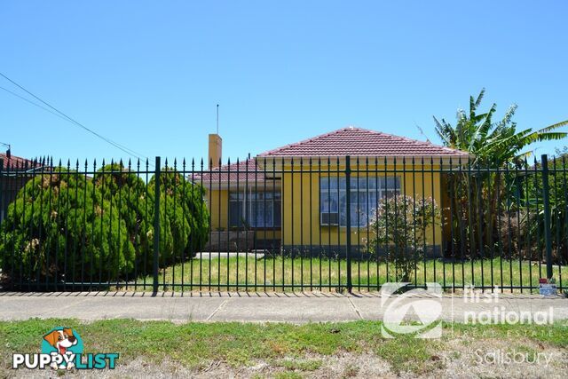 8 Chapman Road MANSFIELD PARK SA 5012