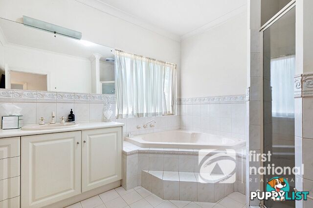 7 The Promenade HIGHBURY SA 5089