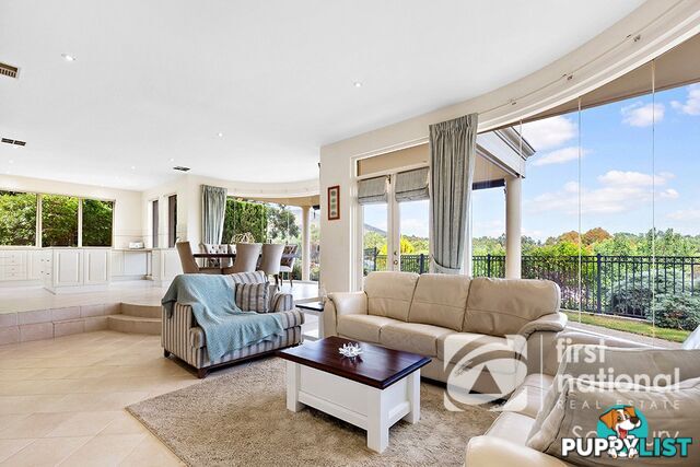 7 The Promenade HIGHBURY SA 5089