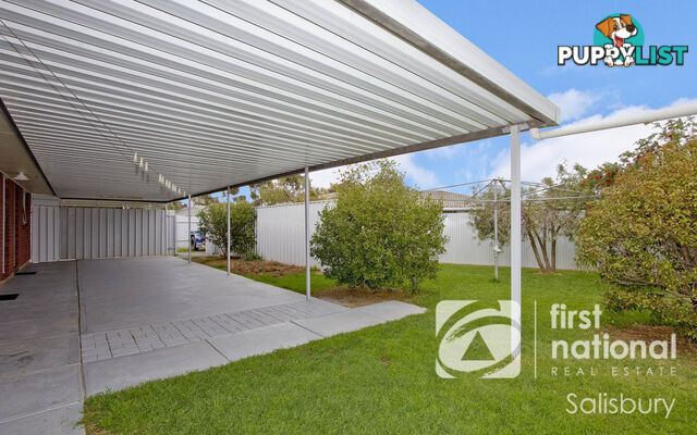 7 Valetta Court PARAFIELD GARDENS SA 5107