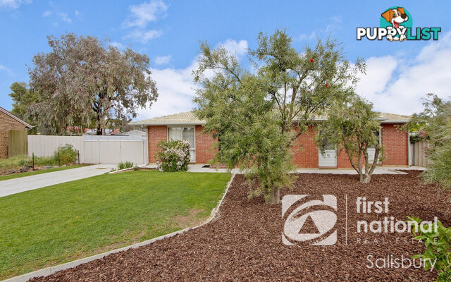 7 Valetta Court PARAFIELD GARDENS SA 5107