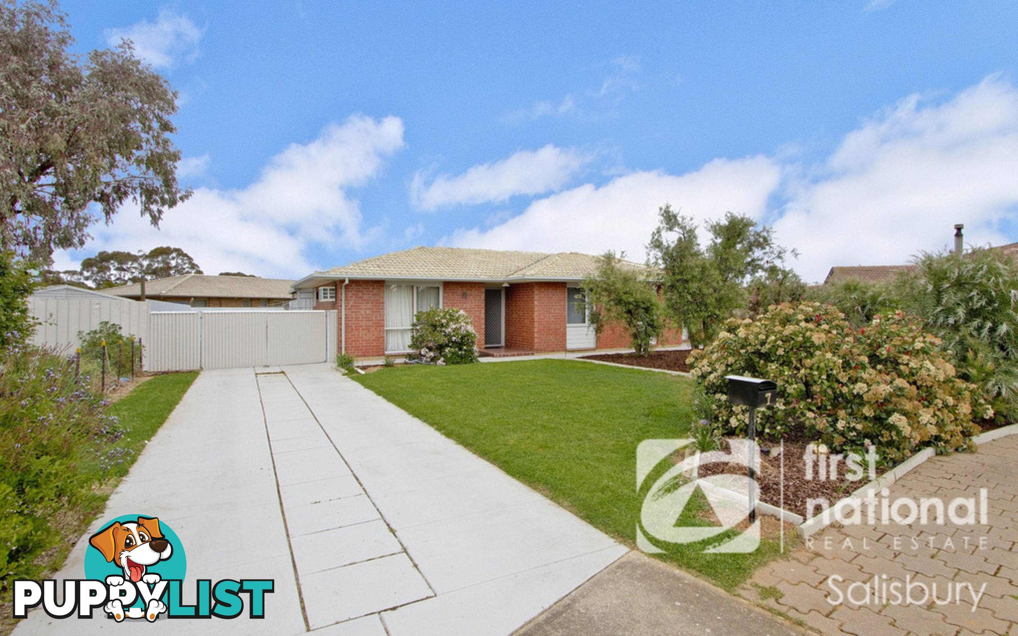 7 Valetta Court PARAFIELD GARDENS SA 5107