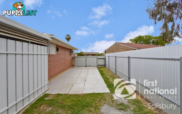 7 Valetta Court PARAFIELD GARDENS SA 5107