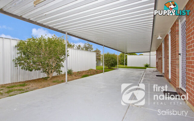 7 Valetta Court PARAFIELD GARDENS SA 5107