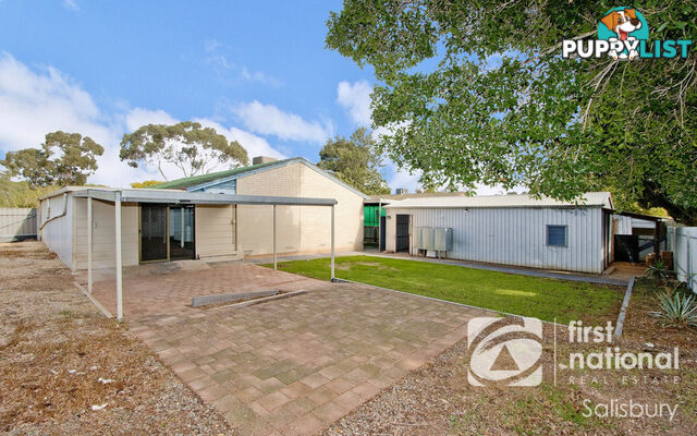 7 Carrama Crescent MUNNO PARA SA 5115