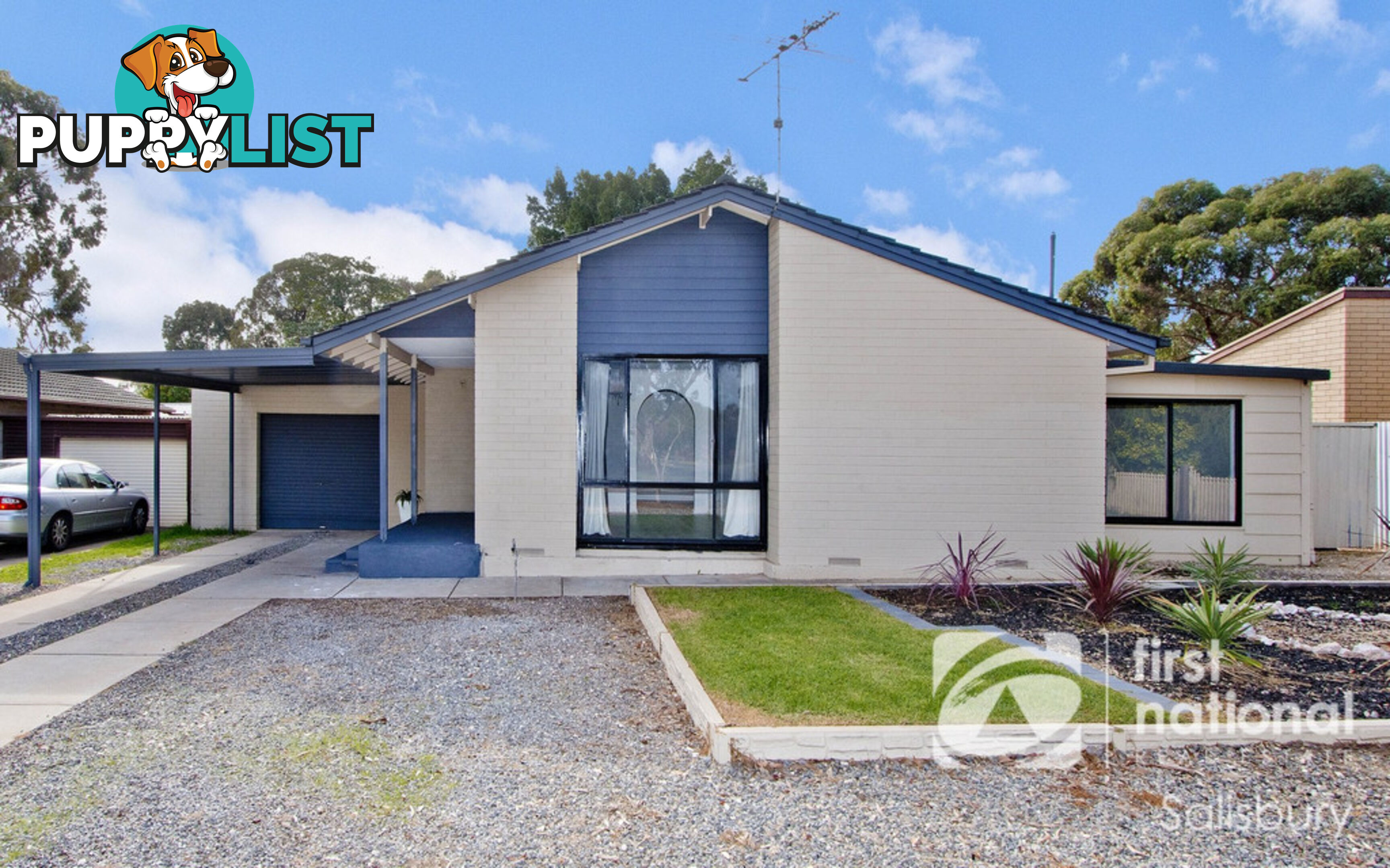 7 Carrama Crescent MUNNO PARA SA 5115