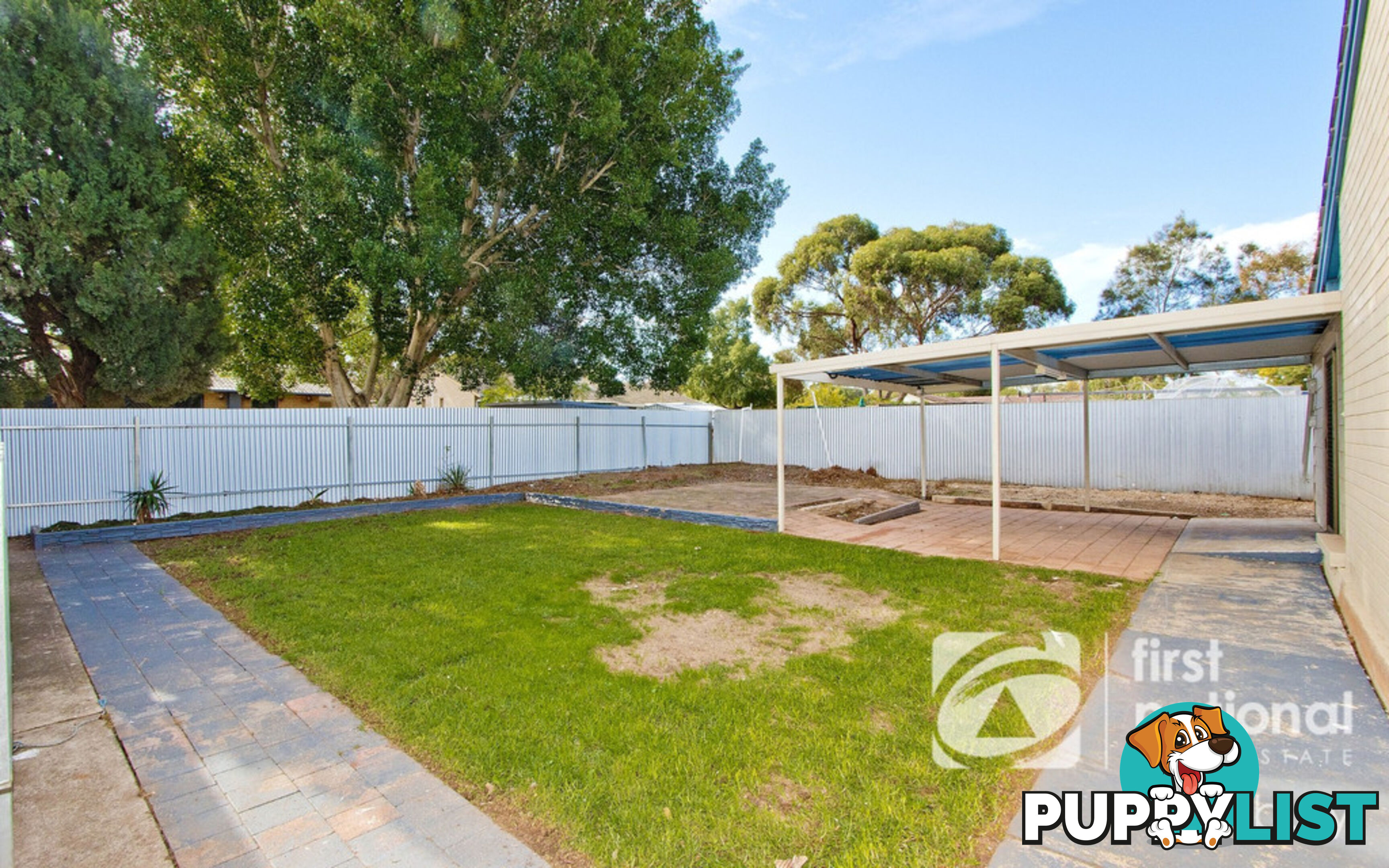 7 Carrama Crescent MUNNO PARA SA 5115