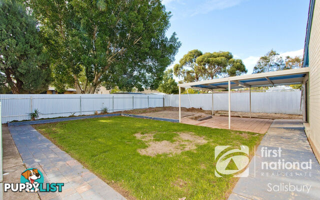 7 Carrama Crescent MUNNO PARA SA 5115