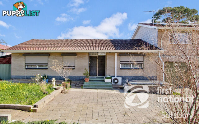 18 Tenya Road INGLE FARM SA 5098