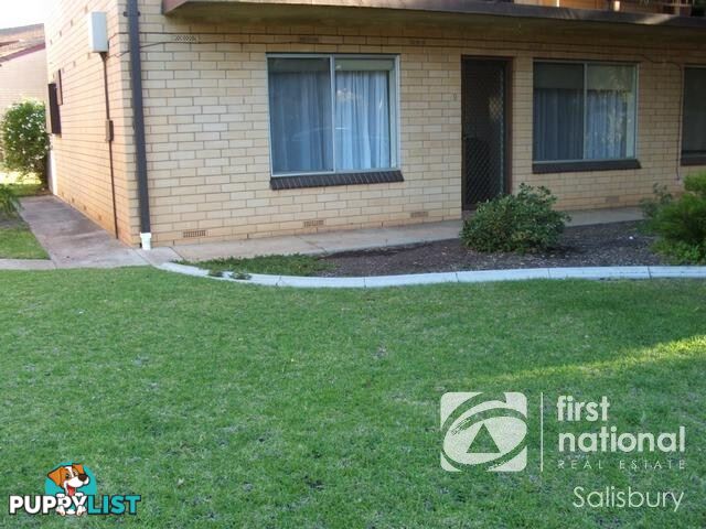 9/6 Loades Street SALISBURY SA 5108