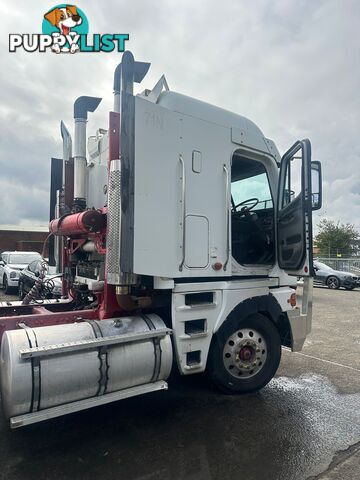 2010 Freightliner Argosy Prime Mover