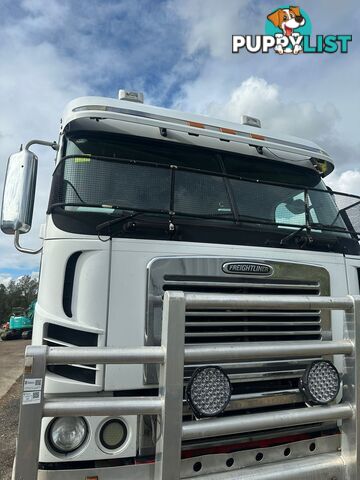 2010 Freightliner Argosy Prime Mover