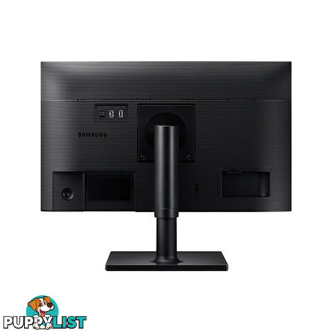 SAMSUNG T450 FLAT 24" LF24T450FQEXXY LED Monitor