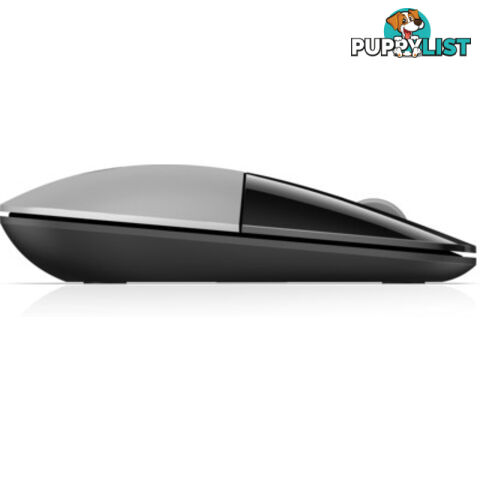 HP X7Q44AA Z3700 Silver Wireless Mouse