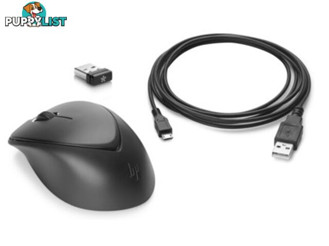 HP 1JR31AA Wireless Premium Mouse