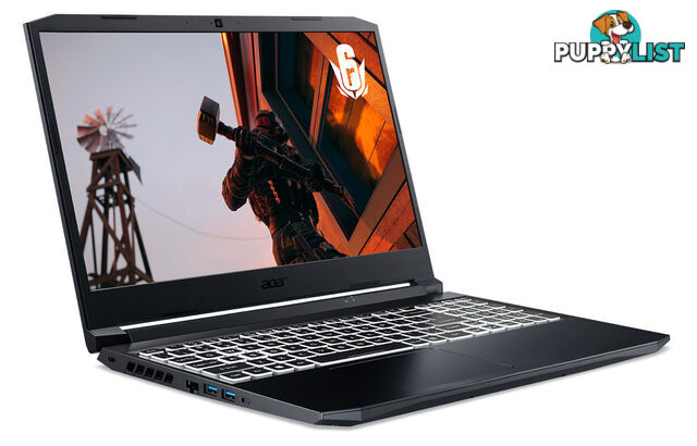 Acer Nitro 5  AN515-45 (NH.QBSSA.009-RG0) Laptop Free Shipping In Australia