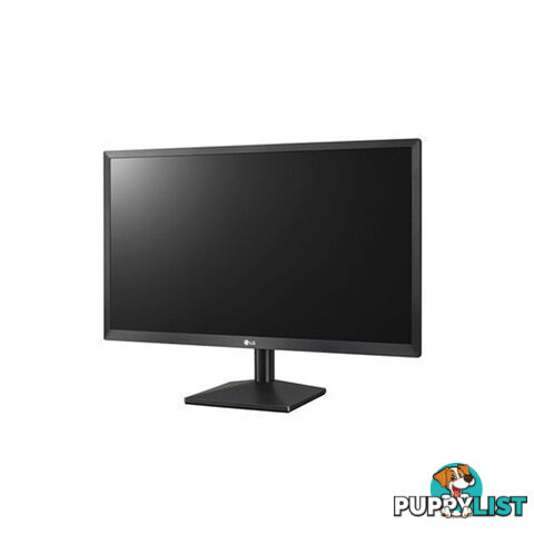 LG 24MK430H-B 24" LCD Monitor