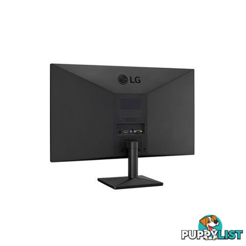 LG 24MK430H-B 24" LCD Monitor