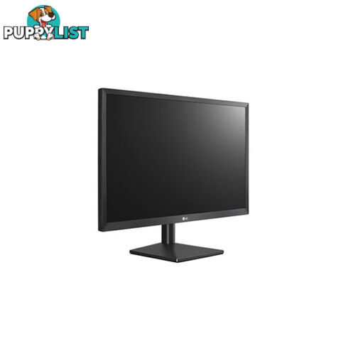 LG 24MK430H-B 24" LCD Monitor