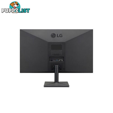 LG 24MK430H-B 24" LCD Monitor