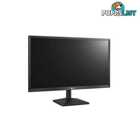 LG 24MK430H-B 24" LCD Monitor