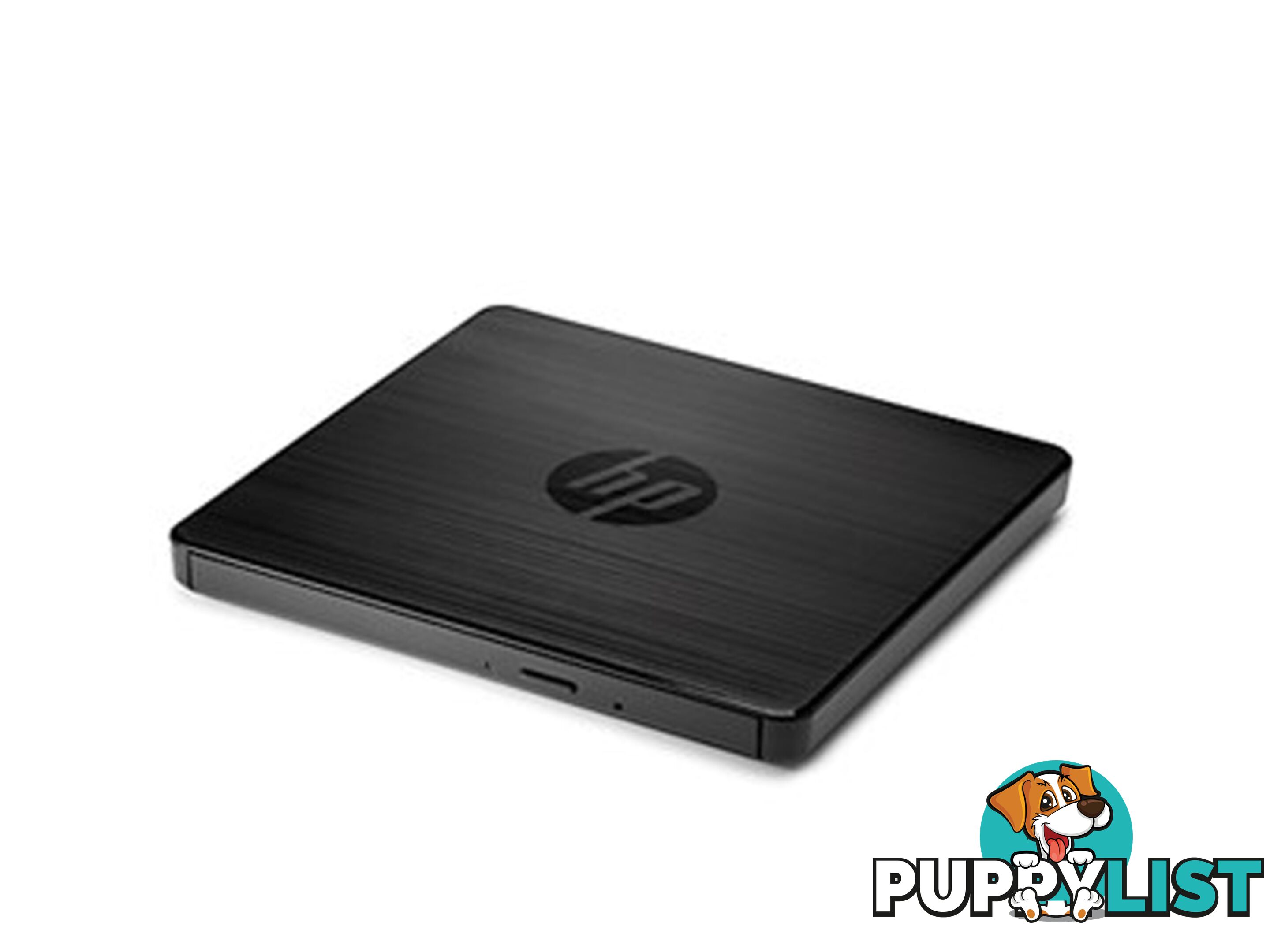 HP F2B56AA USB External DVDRW Optical Disk Drive