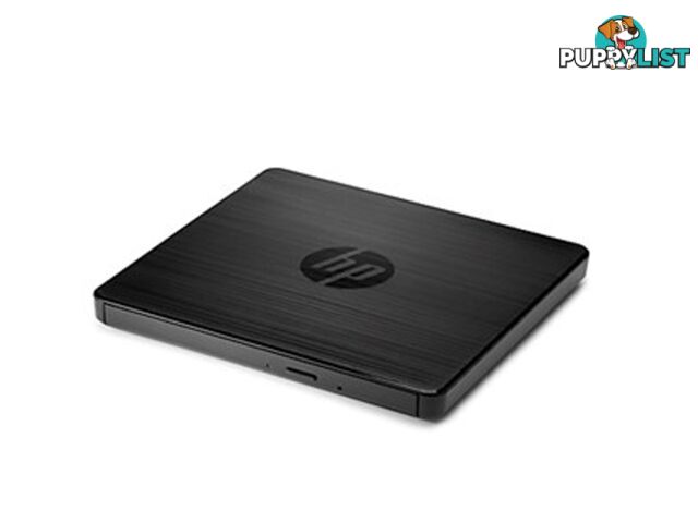 HP F2B56AA USB External DVDRW Optical Disk Drive