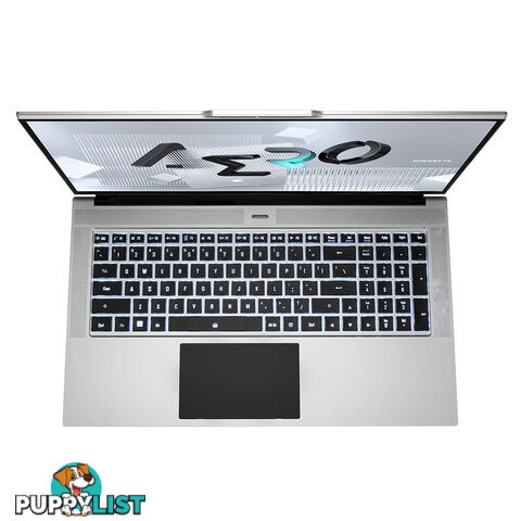 Gigabyte AERO 17 MiniLED AERO-17-XE5-73AU738HP GAMING LAPTOP Free Shipping In Australia