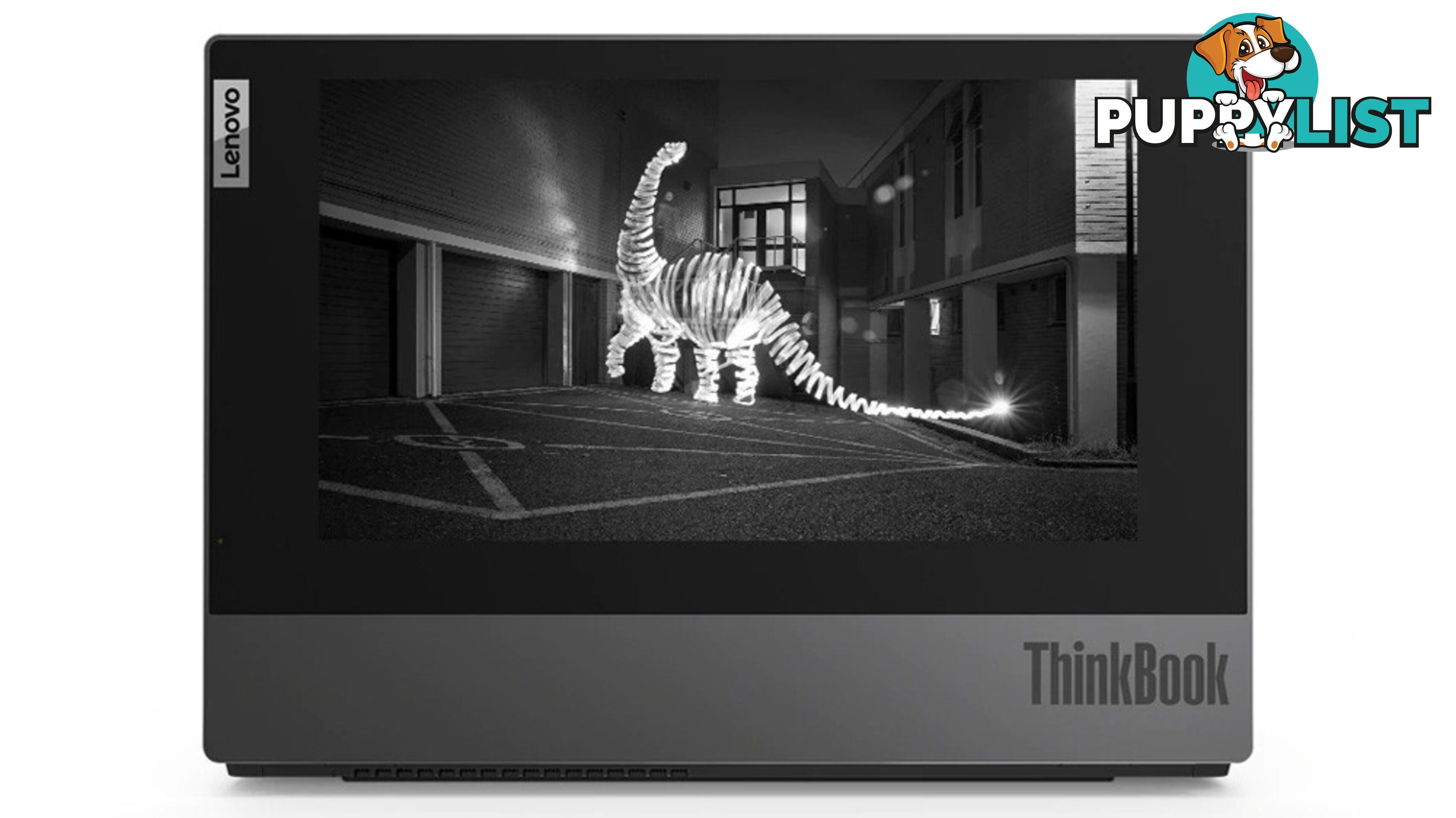 LENOVO THINKBOOK PLUS 20TG006WAU IRON GREY 2 in 1 Laptop Free Shipping In Australia