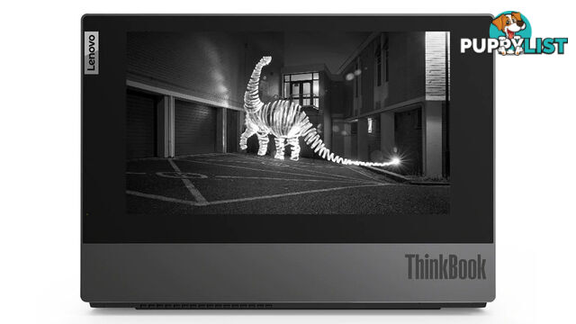 LENOVO THINKBOOK PLUS 20TG006WAU IRON GREY 2 in 1 Laptop Free Shipping In Australia