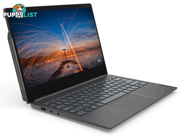 LENOVO THINKBOOK PLUS 20TG006WAU IRON GREY 2 in 1 Laptop Free Shipping In Australia