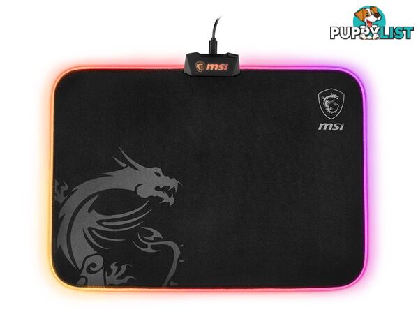 MSI AGILITY GD60 GAMING MOUSEPAD