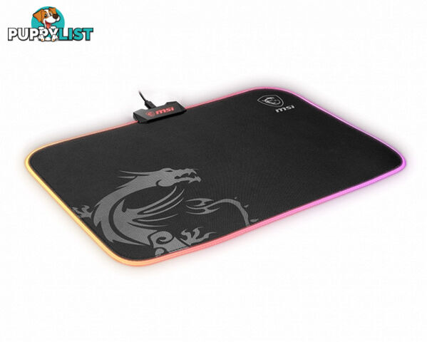 MSI AGILITY GD60 GAMING MOUSEPAD