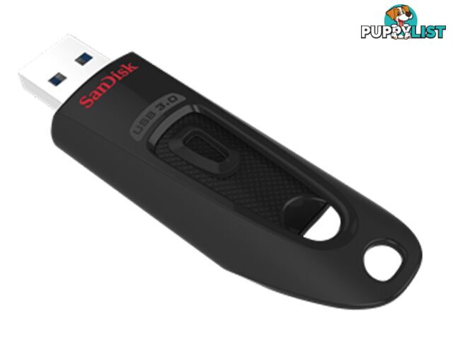 32GB SanDisk SDCZ48-032G-G462 Ultra USB 3.0 Flash Drive CZ48