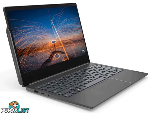 LENOVO THINKBOOK PLUS 20TG006YAU IRON GREY 2 in 1 Laptop Free Shipping In Australia